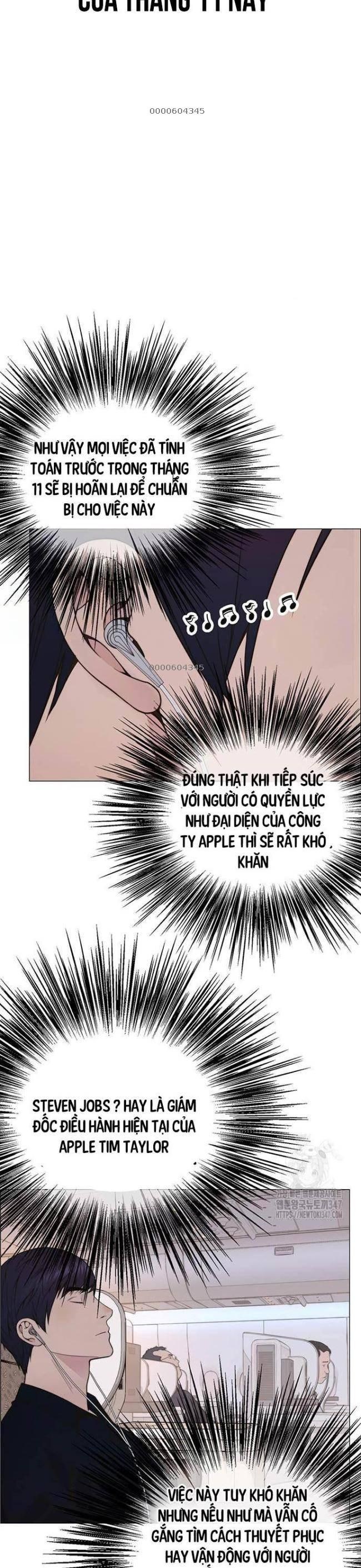 Người Đàn Ông Thực Thụ - Page 2