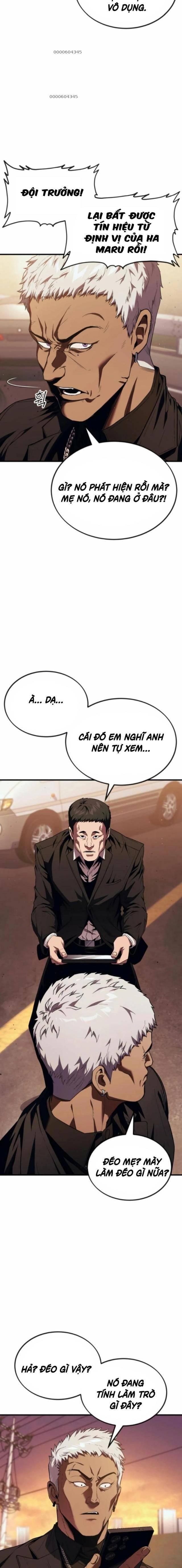 Rỉ Sét - Page 8