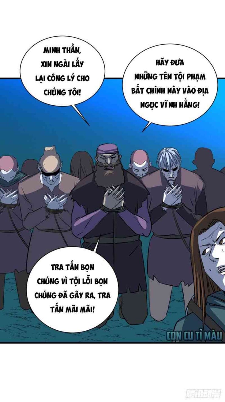 Đế Quốc Lê Man - Page 12