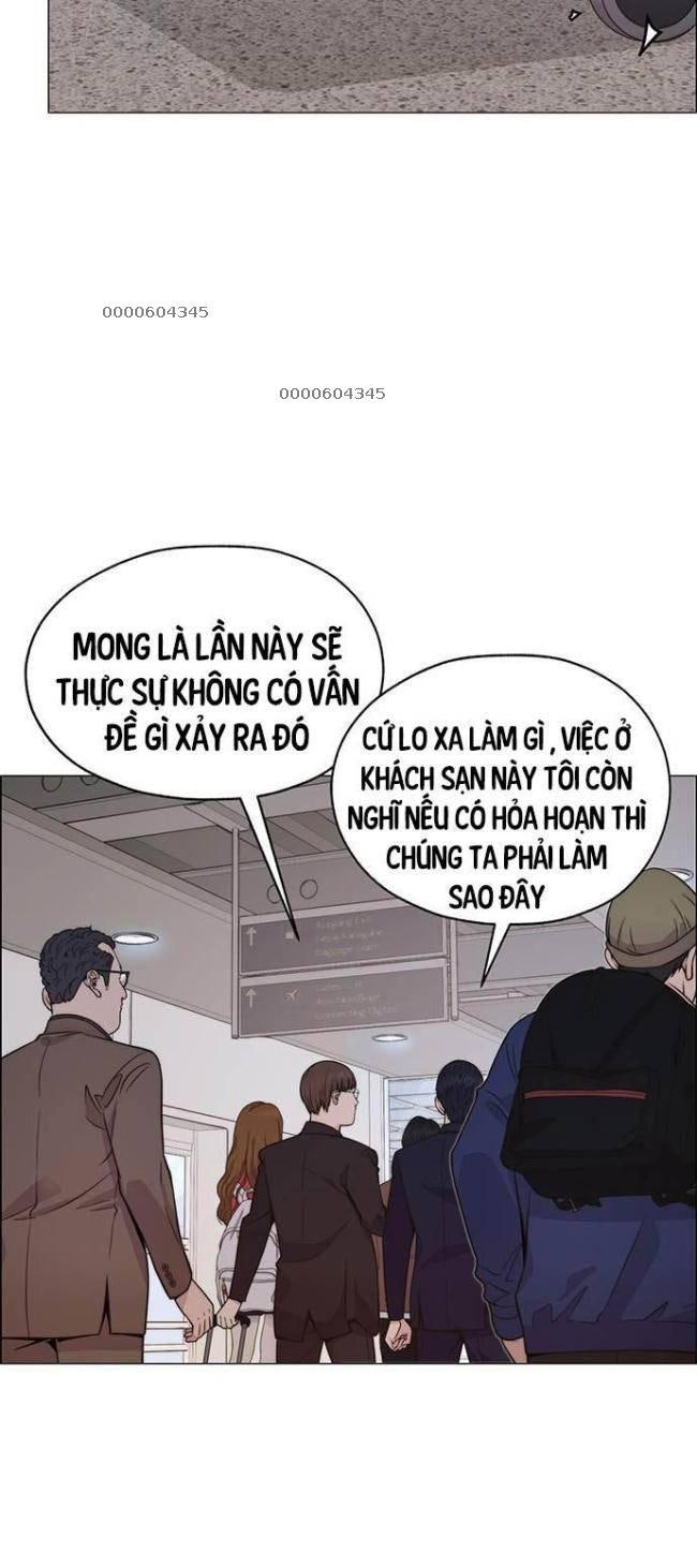 Người Đàn Ông Thực Thụ - Page 6