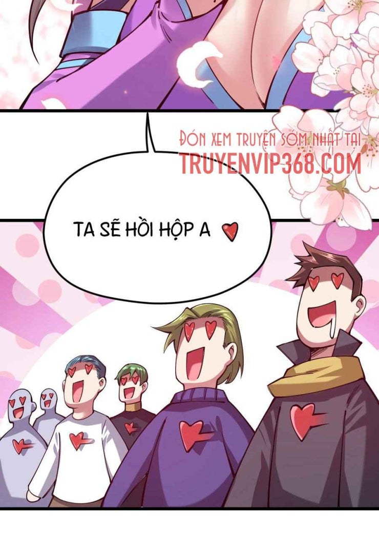 Sức Mạnh Của Kiếm Thần - Page 59