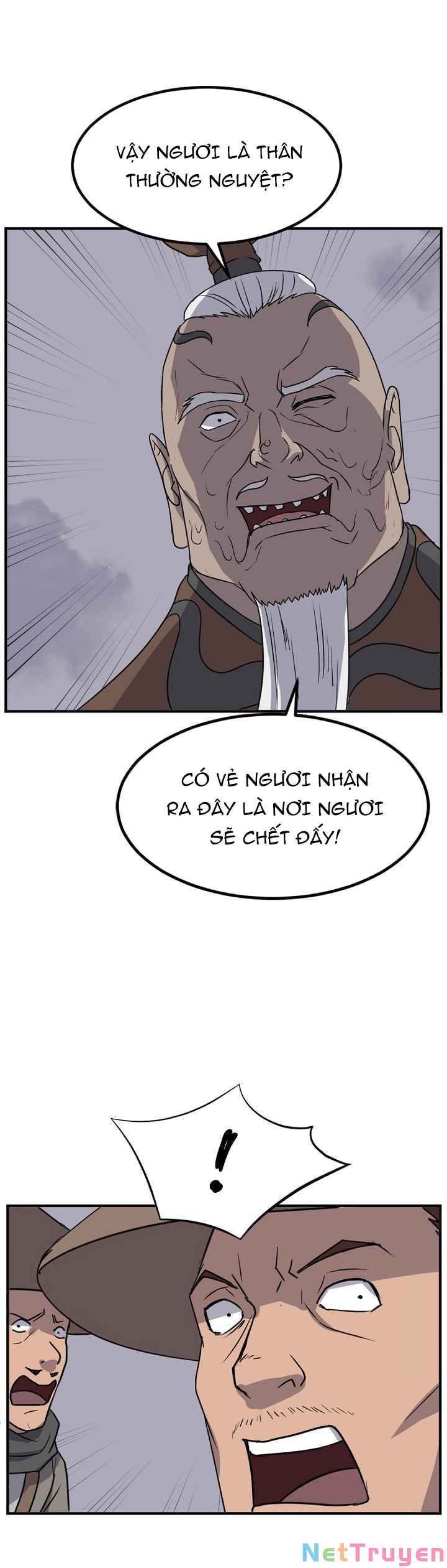 Trọng Sinh-Bất Khả Chiến Bại - Page 17