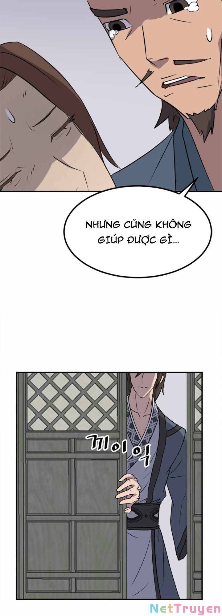 Trọng Sinh-Bất Khả Chiến Bại - Page 6