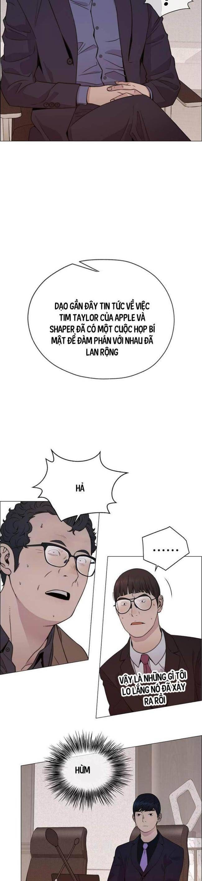 Người Đàn Ông Thực Thụ - Page 25
