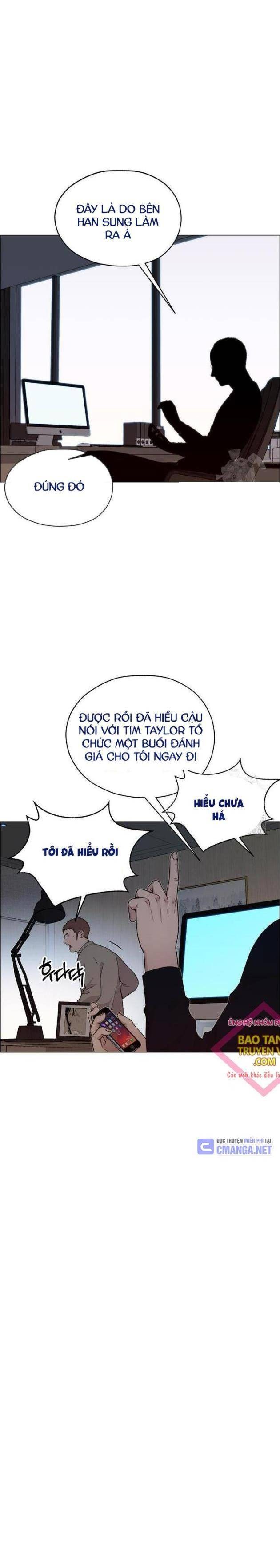 Người Đàn Ông Thực Thụ - Page 19