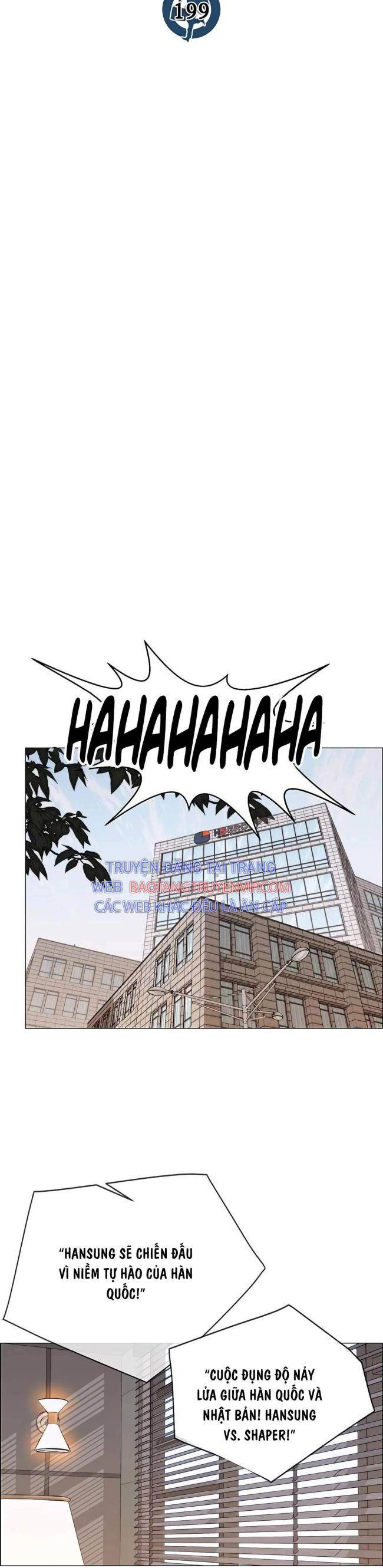 Người Đàn Ông Thực Thụ - Page 8