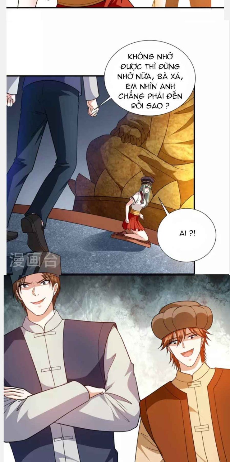 Thần Chiến Tranh - Page 3