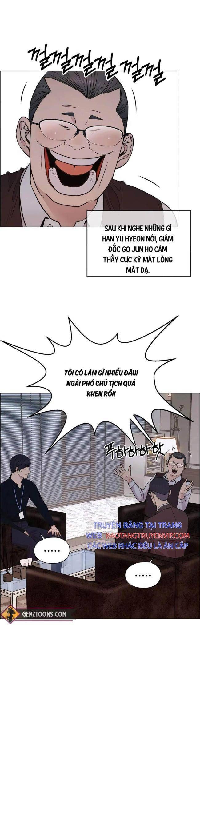 Người Đàn Ông Thực Thụ - Page 14
