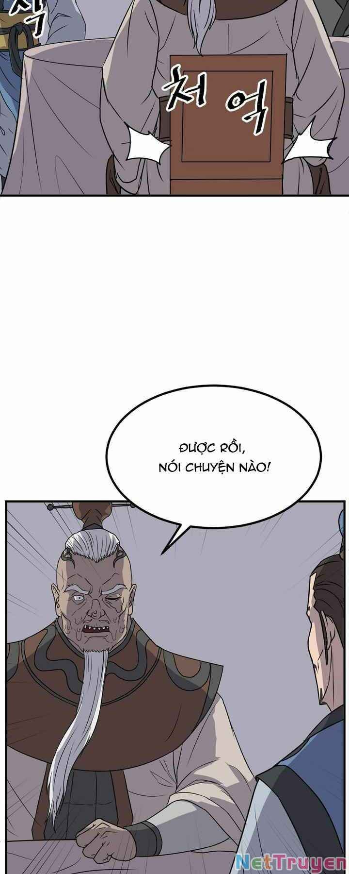 Trọng Sinh-Bất Khả Chiến Bại - Page 28
