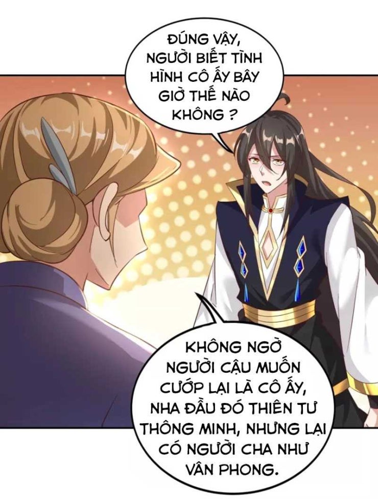 Tiên Đế Xâm Nhập - Page 9