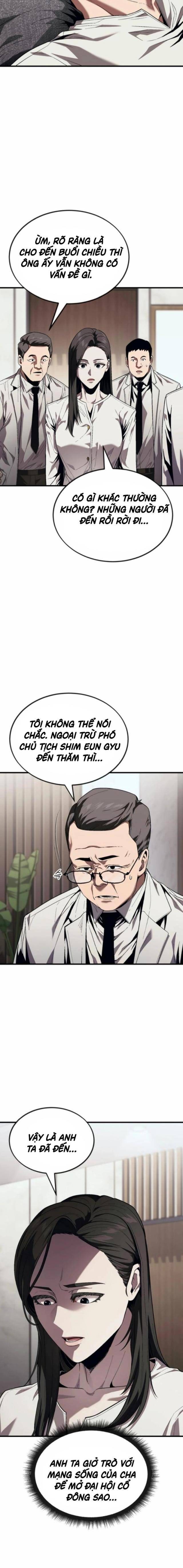 Rỉ Sét - Page 14