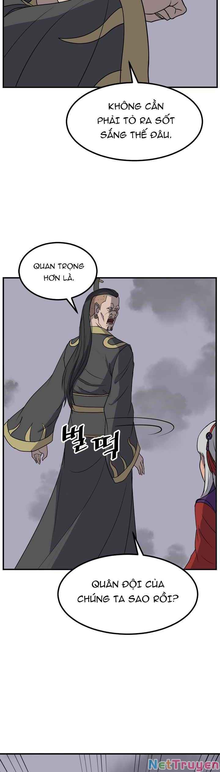Trọng Sinh-Bất Khả Chiến Bại - Page 13