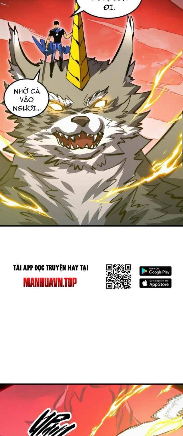 Mạt Thế Quật Khởi - Page 3