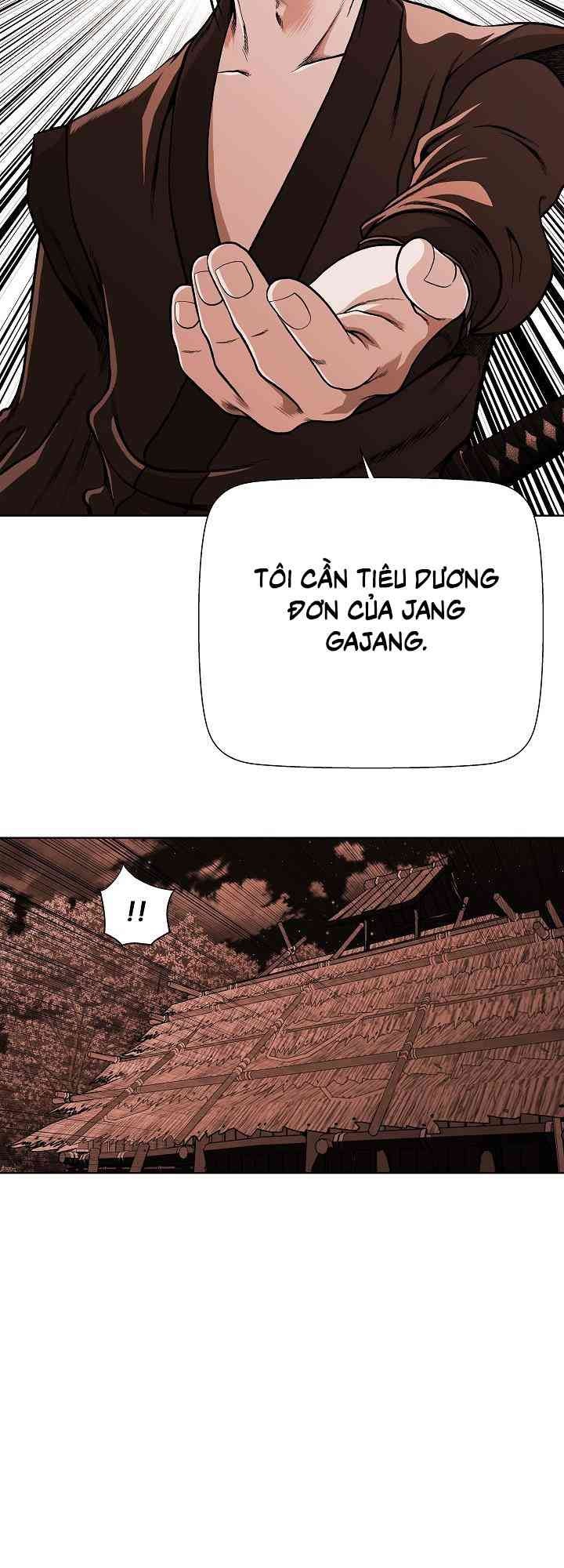Ngũ Hợp Chí Tôn - Page 2
