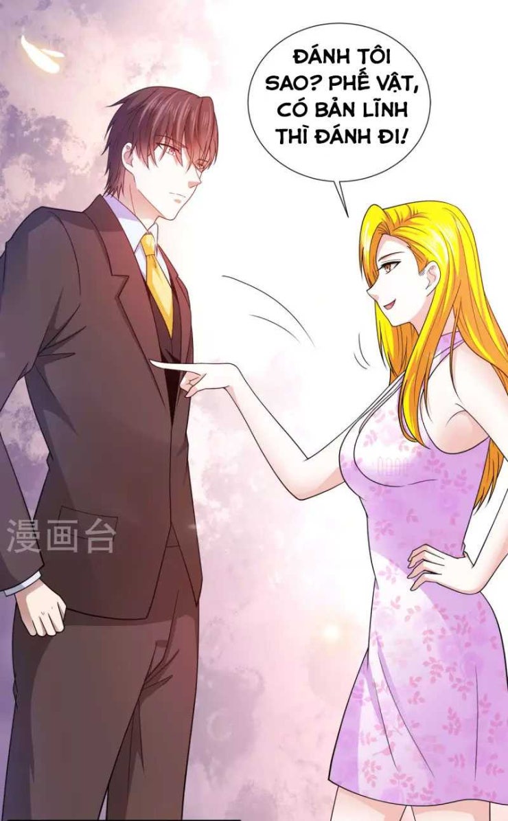 Thần Chiến Tranh - Page 3