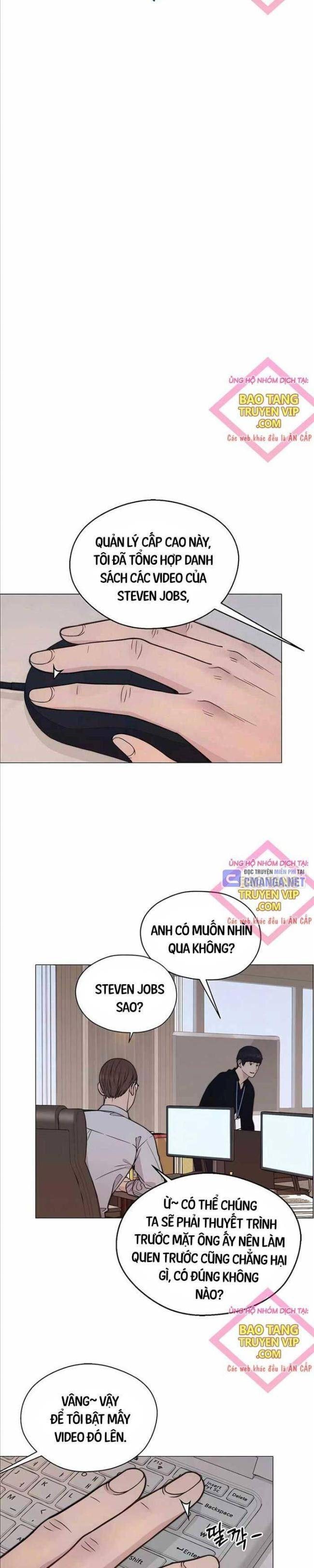 Người Đàn Ông Thực Thụ - Page 4