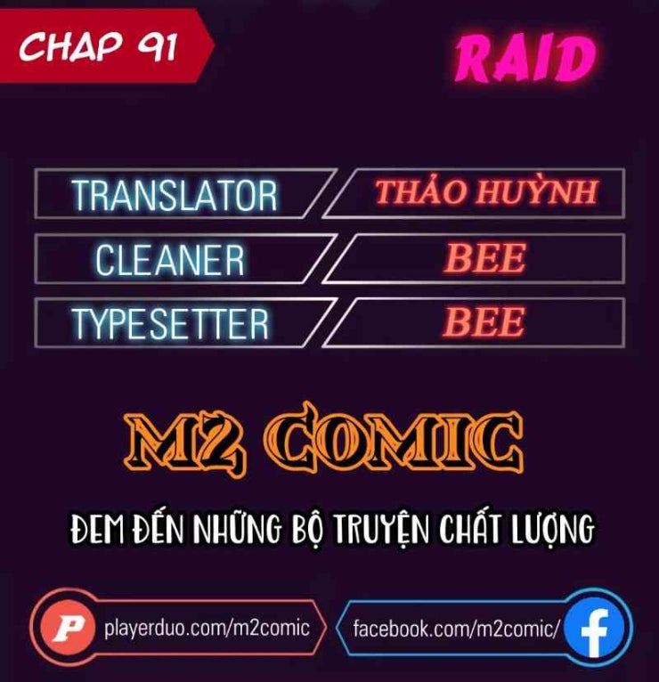 Raid - Page 1