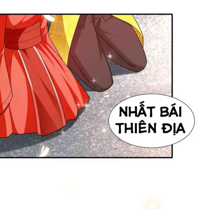 Thần Chiến Tranh - Page 4