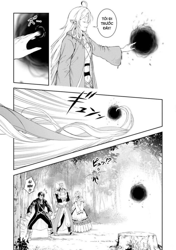 Sozai Saishuka No Isekai Ryokouki - Page 19