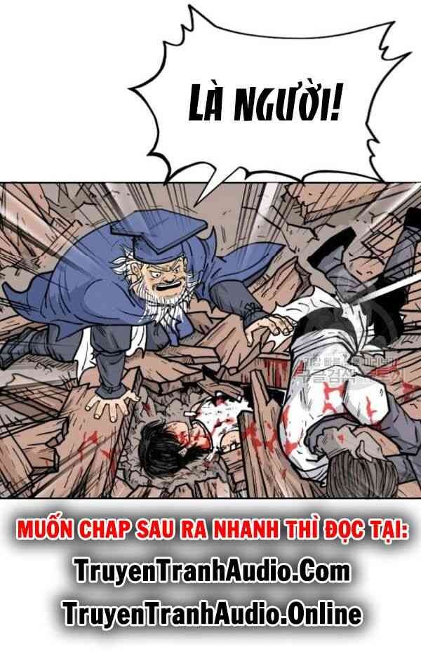 Hỏa Sơn Quyền - Page 41