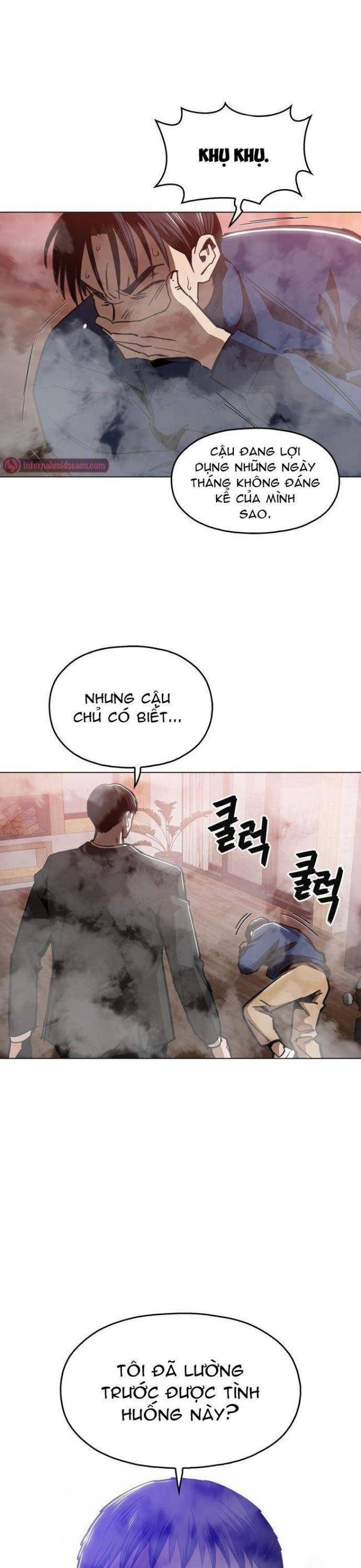 Kỷ Nguyên Tàn Bạo - Page 2
