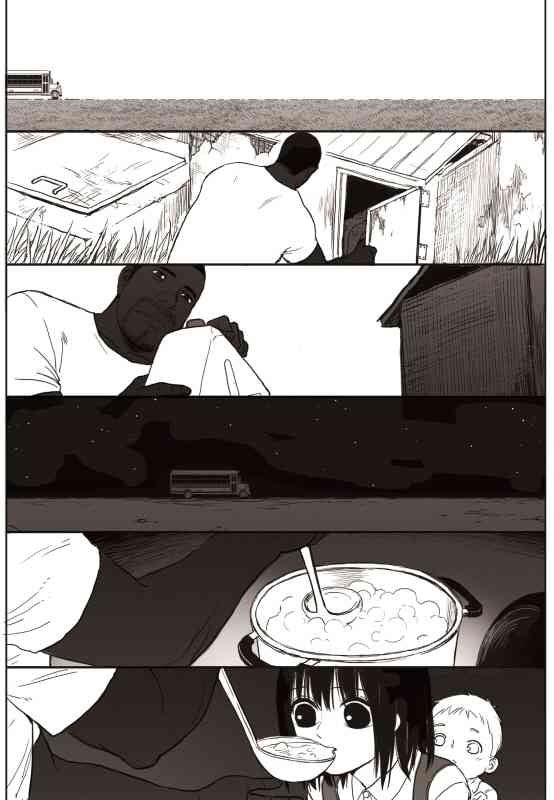 Đường Chân Trời - Page 3