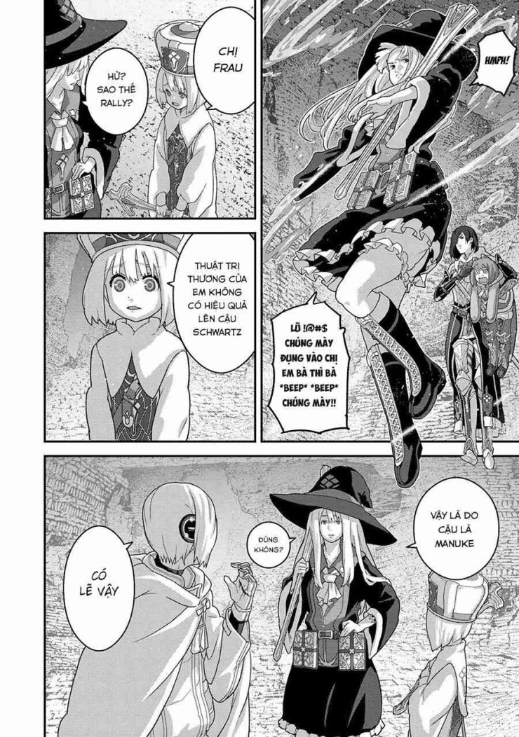 FPS - Trò Chơi Hỗn Loạn - Page 31