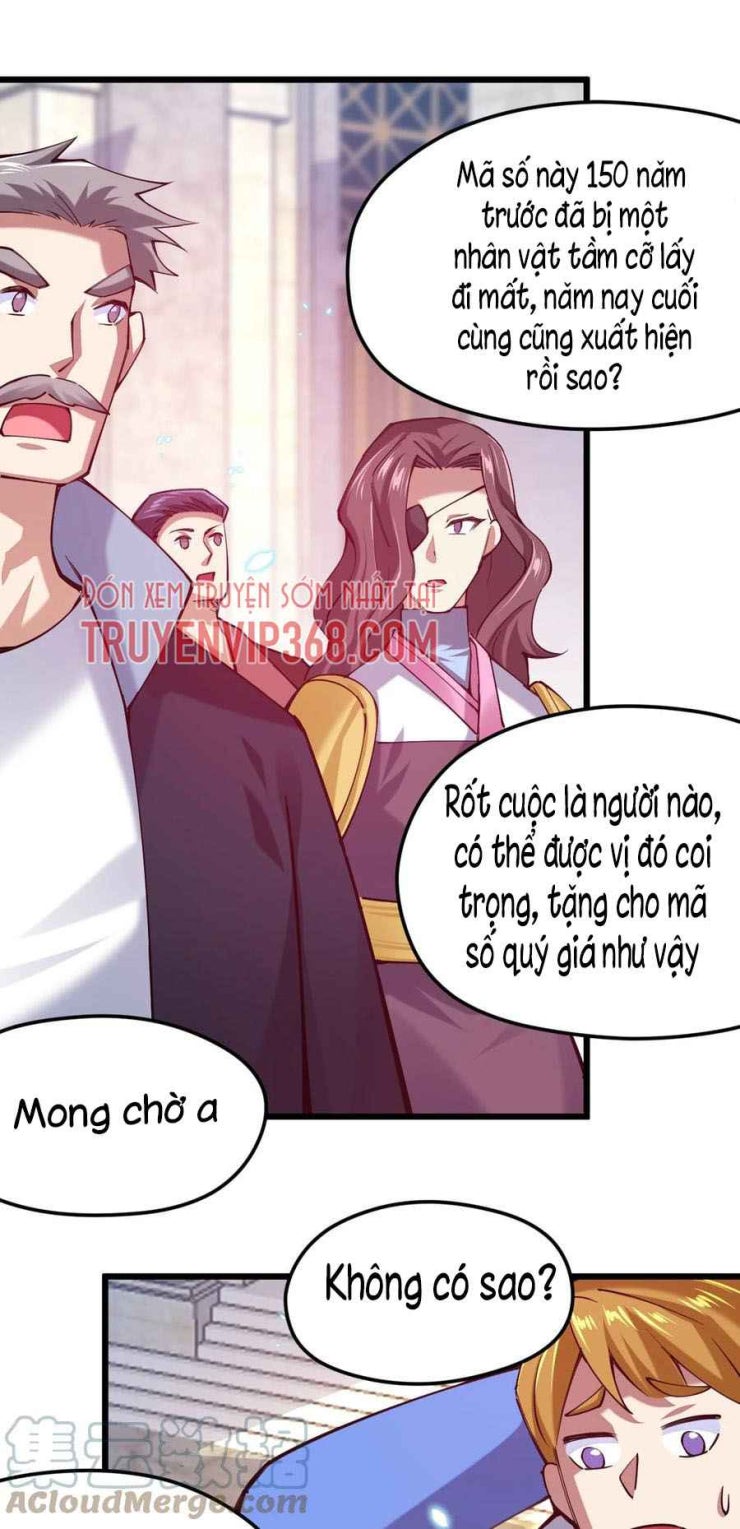 Sức Mạnh Của Kiếm Thần - Page 63