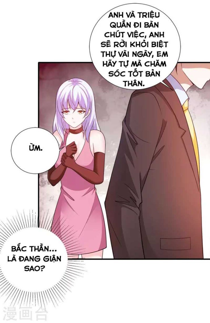 Thần Chiến Tranh - Page 12