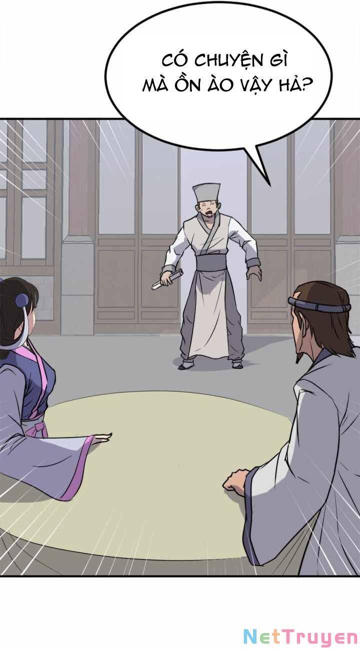 Trọng Sinh-Bất Khả Chiến Bại - Page 46
