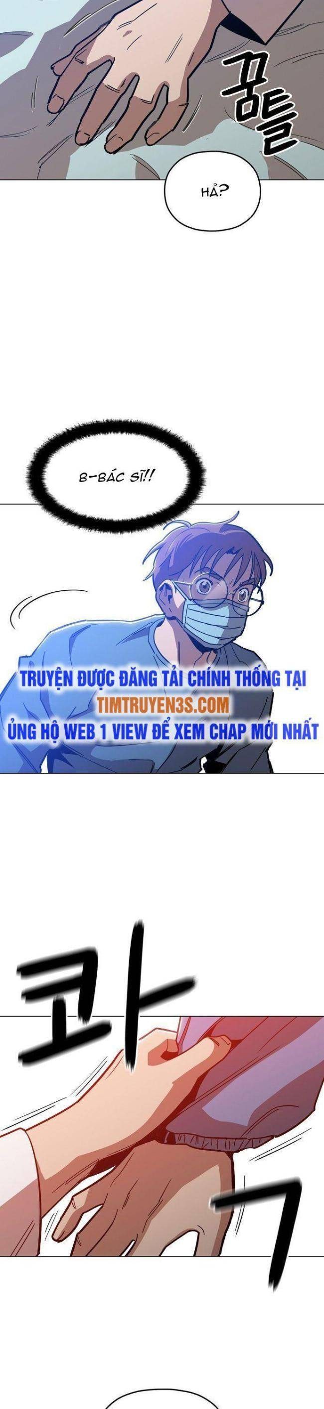 Kỷ Nguyên Tàn Bạo - Page 3