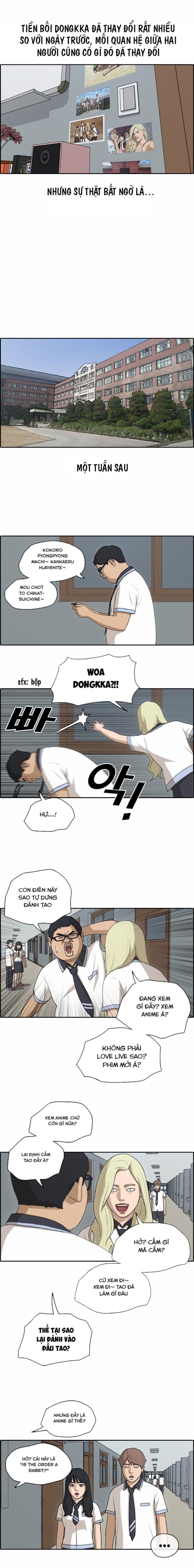Free Draw - Page 6