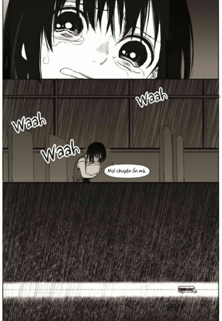 Đường Chân Trời - Page 34