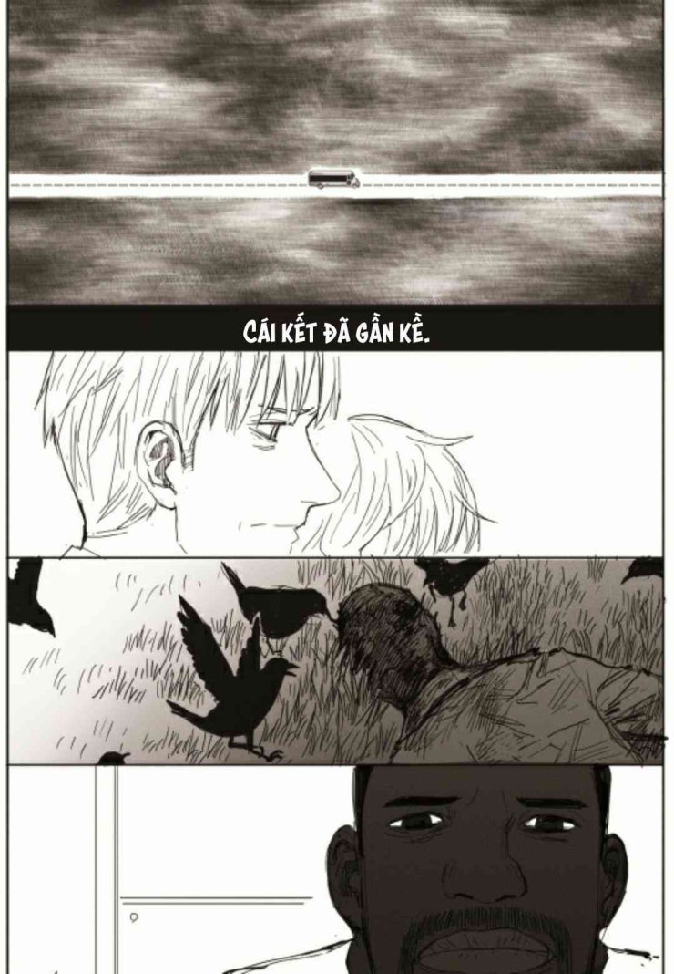 Đường Chân Trời - Page 3