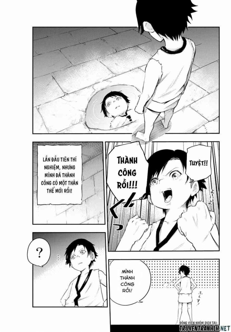 Tái Sinh Nô Lệ - Page 33