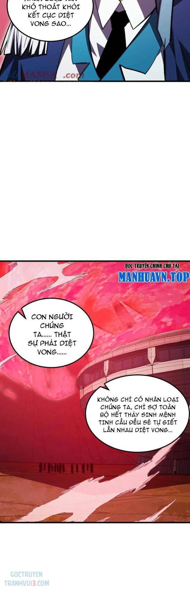 Mạt Thế Quật Khởi - Page 3