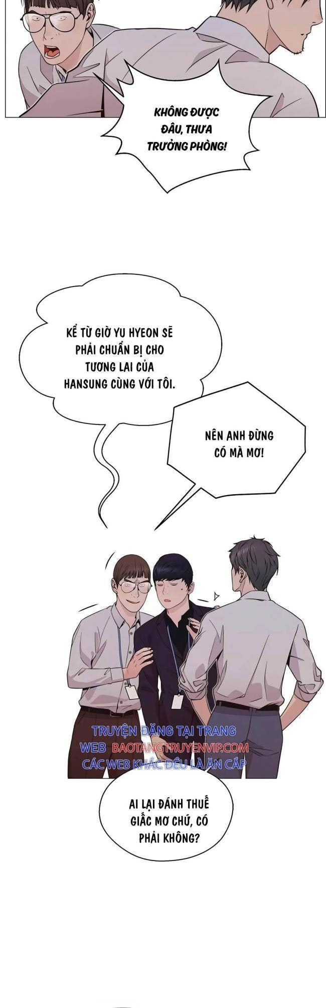 Người Đàn Ông Thực Thụ - Page 29