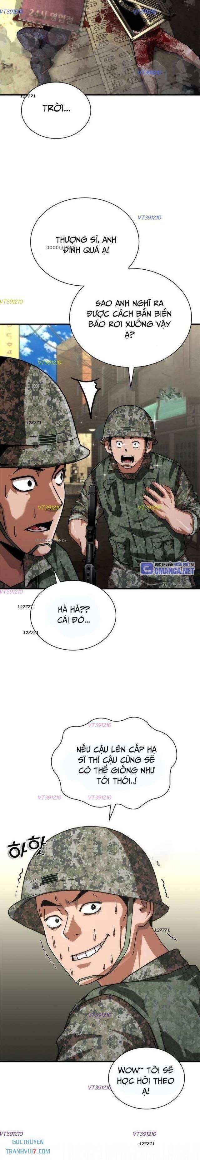 Mạt Thế Zombie 82-08 - Page 2