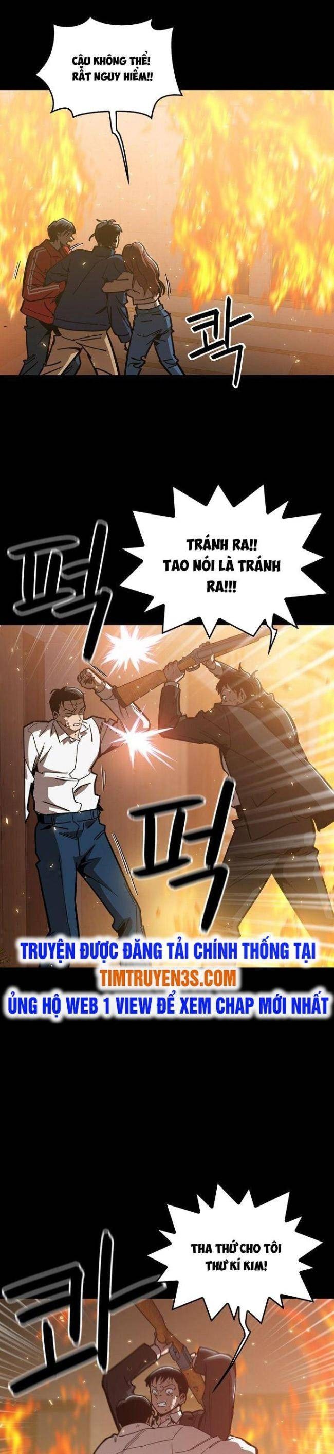 Kỷ Nguyên Tàn Bạo - Page 3