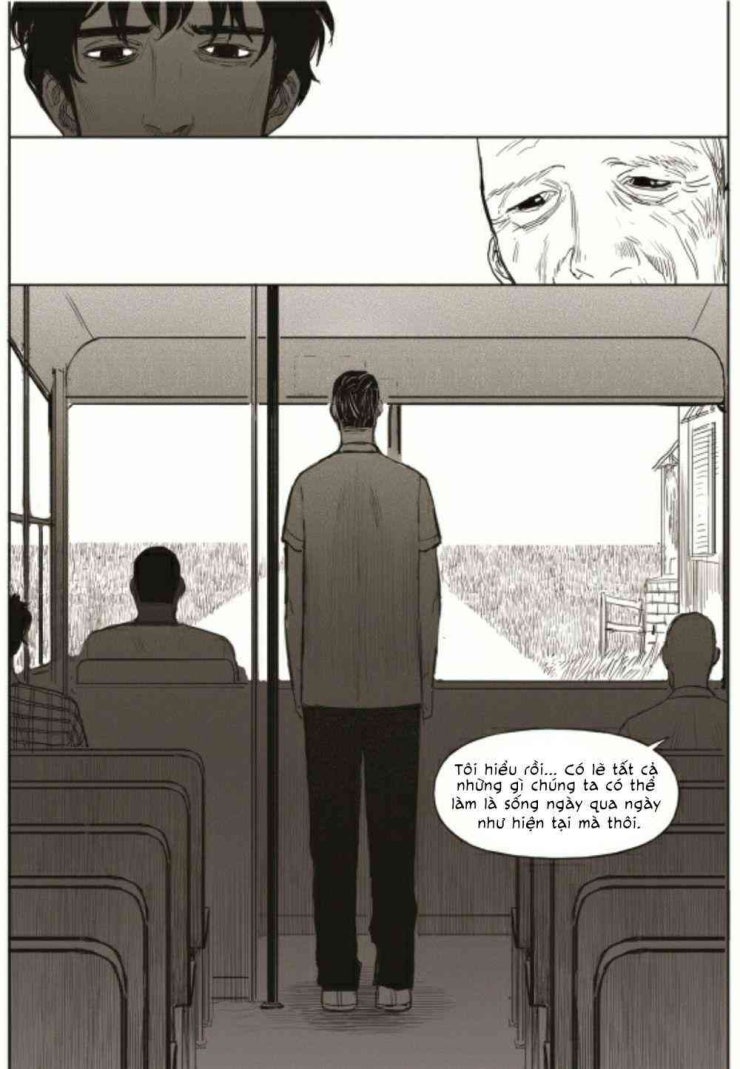 Đường Chân Trời - Page 13