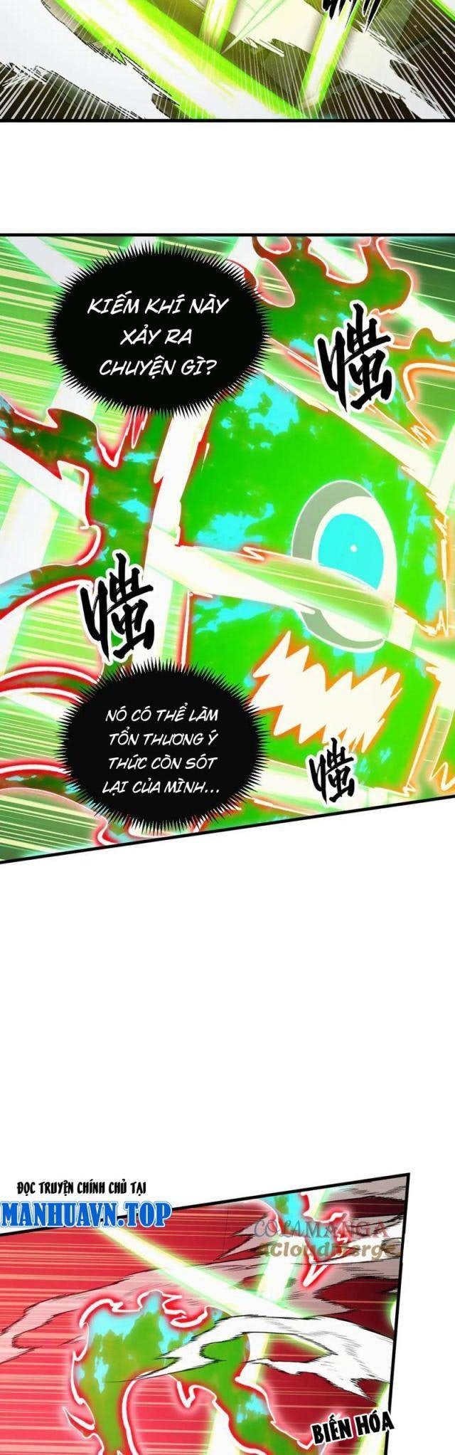 Mạt Thế Quật Khởi - Page 9