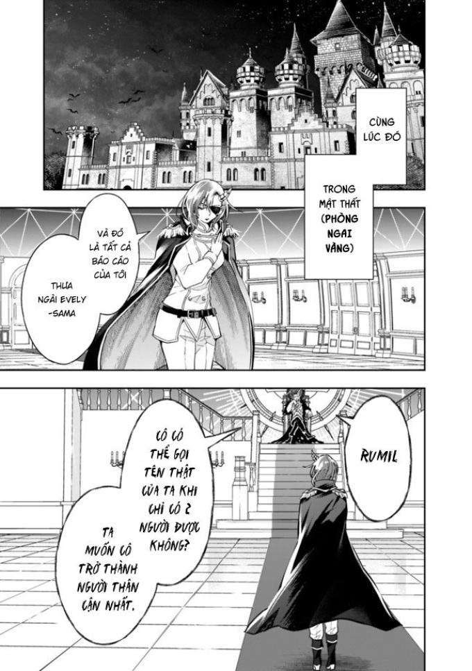 Thuần Thú Sư Ở Dị Giới - Page 6
