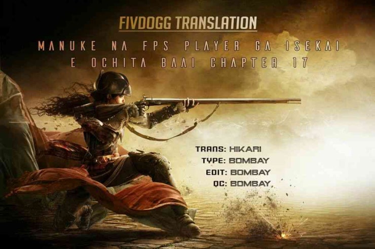 FPS - Trò Chơi Hỗn Loạn - Page 2