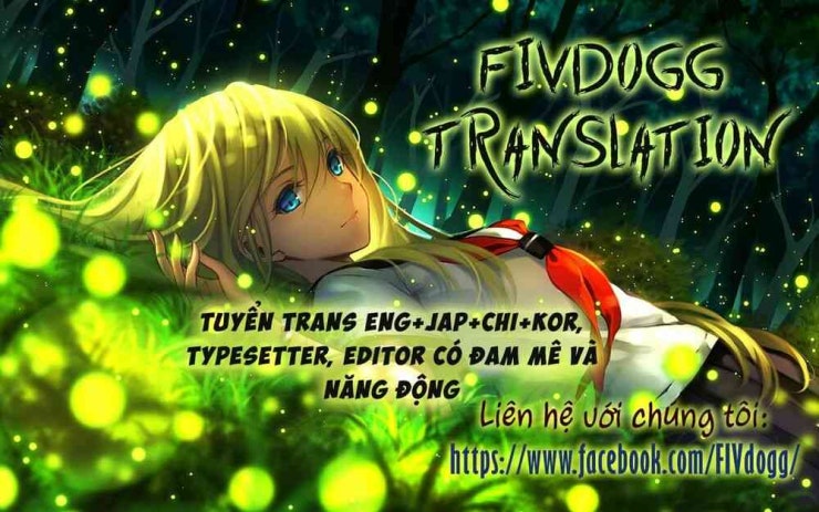FPS - Trò Chơi Hỗn Loạn - Page 30