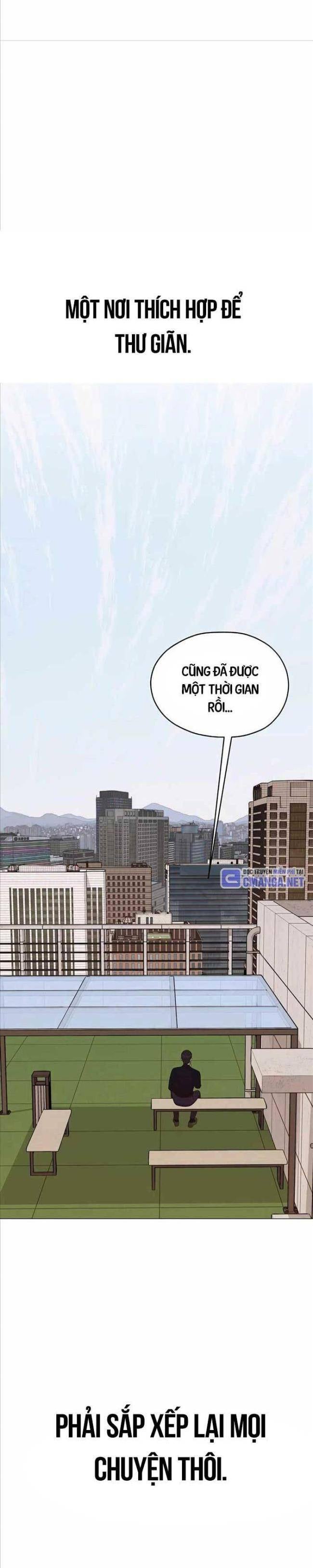 Người Đàn Ông Thực Thụ - Page 12