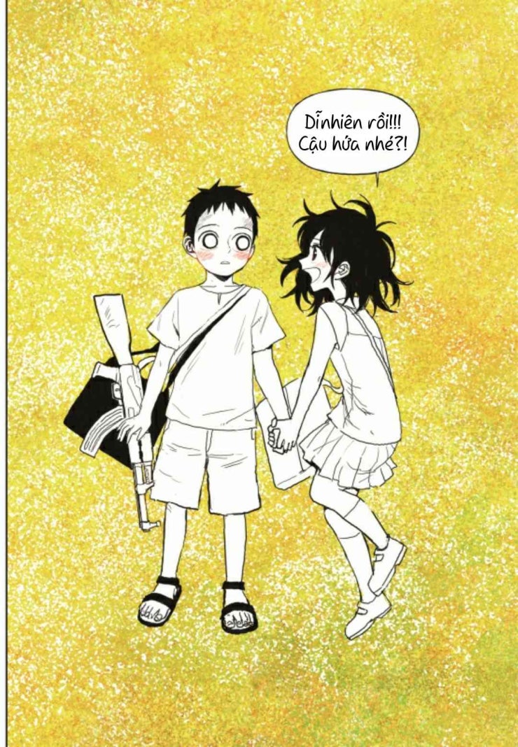 Đường Chân Trời - Page 17