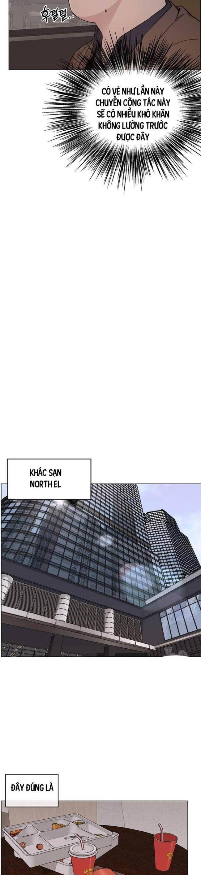 Người Đàn Ông Thực Thụ - Page 11
