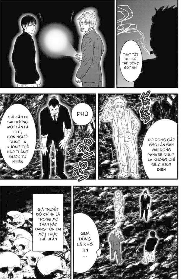 Cuộc Chiến Nô Lệ - Page 3