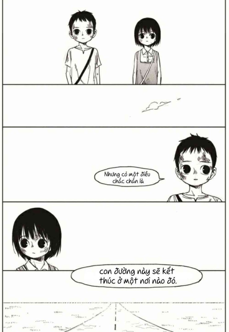 Đường Chân Trời - Page 69