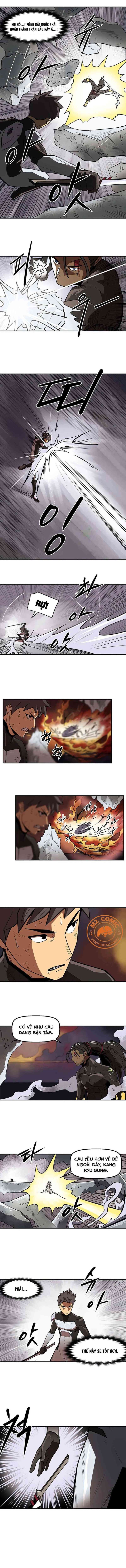 Raid - Page 5